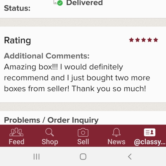 *GREAT BRANDS*5/$25*Reseller Mystery Box! - Picture 3 of 8